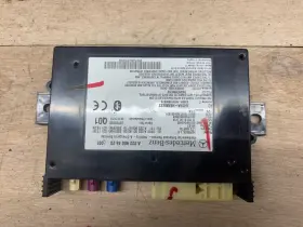 A2229004502 Mercedes-benz C300 Glc250oem 15-21 Interface Communication Control Module