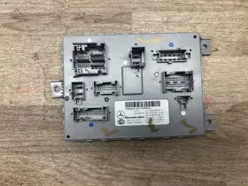 A2229006014 Mercedes Benz C300 C63 W205 Oem Rear Trunk Relay Sam Control Module