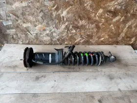 A2303200013 Mercedes Benz Sl55 Sl550 Sl60003-06 Front Left Driver Abc Hydraulic Shock Strut