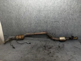 A2304913400 Mercedes-benz Exhaust Muffler Pipe System Right Side W216 W221 S550 Cl550 Oem