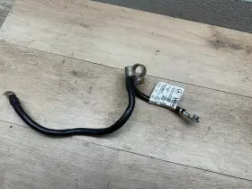 A2305407207 Mercedes Benz Sl55 Sl500 Sl600 03-12 Negative Battery Terminal Cable