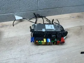 A2305453032 Mercedes Benz Sl55 Sl550 Sl600 03-12 Rear Back Relay Fuse Box Computer Sam