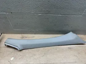 A2306900225 Mercedes Benz Sl55 Sl550 Sl600 03-12 Front Right Passenger Side A Pillar Trim Pair