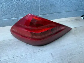 A2308200164 Mercedes Benz Sl55 Sl550 03-06 Rear Left Driver Taillight Brake Light Lamp