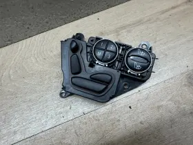 A2308211151 Mercedes Benz Sl55 Sl500 Sl600 03-12 Front Left Driver Side Seat Switch Control