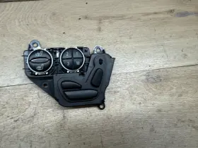 A2308211251 Mercedes Benz Sl55 Sl550 Sl600 03-12 Front Right Passenger Side Seat Switch Control