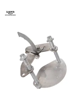 A2314921741 Mercedes-benz R231 Sl-class Engine Left Exhaust Muffler Catalytic Converter Bracket
