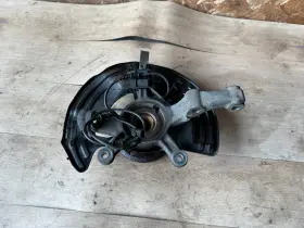 A2464230420 Mercedes-benz Cla250 Infiniti Xq30 Front Left Driver Side Spindle Knuckle Hub