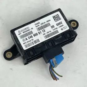 A2469008115 Mercedes-benz 2015 2016 17 - 2020 Cla250 Gla250 Oem Transfer Case Control Module