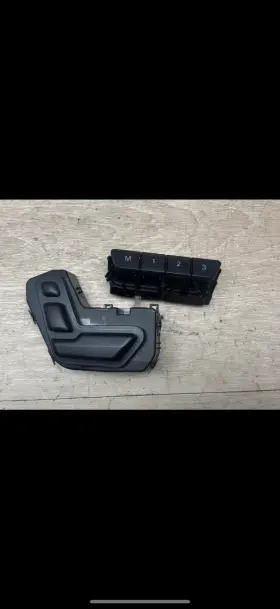 A2469050251 Mercedes-benz Cla250 Gla250 Qx30 Oem Front Left Driver Seat Control Switch