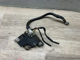 A2469068601 Mercedes Benz Glc300 Glc250 Oem 15-22 Plus Battery Cable Junkction Block