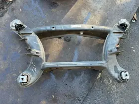 A2533508307 Mercedes Benz Glc300 Glc250 Oem 15-20 Rear Crossmember Subframe Sub Frame
