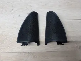 A2537200248 Mercedes-benz Glc300 C63 C43 Oem 15-21 Left And Right Door Corner Tweeter Cover