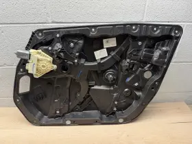 A2537206403 Mercedes Benz Glc300 Oem 16-20 Front Right Passenger Door Side Window Regulator