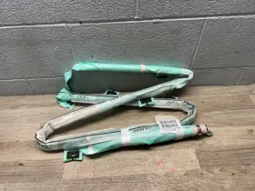 A2538603700 Mercedes Benz Glc300 Glc63 Oem 16-20 Left Driver Side Upper Roof Curtain Unit