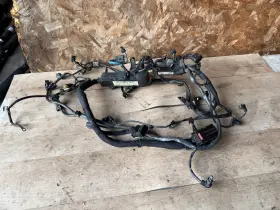 A2700104902 Mercedes-benz Cla250 Gla25 Qx30 Oem 2.0 4-cy Engine Motor Cable Wire Harness
