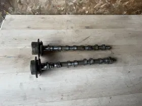 A2700510101 Mercedes-benz Cla250 Gla250 W117 Oem Set 2.0 Engine Head Camshaft Actuator