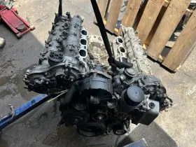 A2729002000 Mercedes Benz S550 Cl550 Sl550 E550 Oem 07-11 5.5l V8 Engine Motor Block