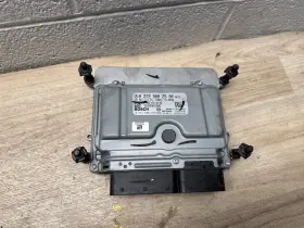 A2729002500 Mercedes-benz S400 Oem 10-13 Hybrid Pcm Ecu Engine Control Unit