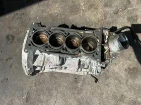 A2740100603 Mercedes-benz C300 Glc E300 Oem 15-18 V4 2.0 Engine Motor Block Crankshaft Cran
