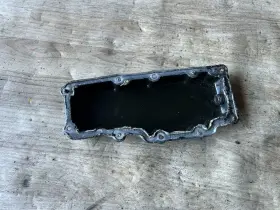 A2740103700 Mercedes-benz C300 Glc E300 Oem V4 2.0l Lower Engine Oil Pan