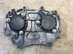 A2760150201 Mercedes Benz Cls400 E400 Gl450 14-17 3.0 Engine Head Right Timing Chain Cover