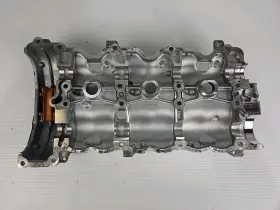 A2760162700 Mercedes Benz Cls400 E400 Gl450 V6 Left Side Engine Cylinder Head Valve Cover
