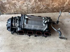 A2780150200 Mercedes Benz E550 Cls Gl450 S550 Oem V8 Engine Motor Radiator Air Intercooler
