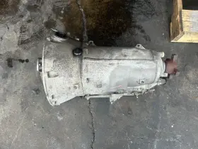 A6420100712 Mercedes Benz Freight-liner Sprinter 3.0 V6 Automatic Transmission
