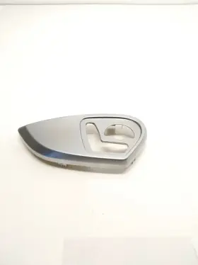 A6757309213 Mercedes-benz 2007 Ml350 Front Right Passenger Seat Switch Trim Cover Oem