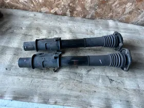 A9063230600 Mercedes Benz Freight-liner Sprinter Set Front Left And Right Strut