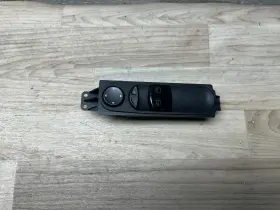 A9065451213 Mercedes Benz Freight-liner Dodge Sprinter Left Driver Master Window Switch