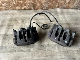 W906 Mercedes Benz Freight-liner Dodge Sprinter Pair Front Set Side Brake Caliper