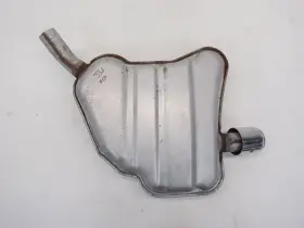 Mini 18107513379 Cooper Base Exhaust Rear Muffler Oem 02-08 R50 R52