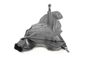 51717380742 Mini 2017 - 2024 Countryman F60 Front Windshield Right Cowl Duct Oem