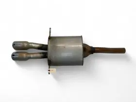 18307646678 Mini Cooper Jcw Rear Muffler 2007-2015 R56 R57 R58 R59 454
