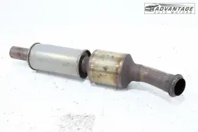 82170355 Mini-cooper 82170355/ 8617358 2020-24 Countryman F60 Lci Exhaust System Center Resonator Tube Oem