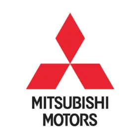 1571b472 Mitsubishi Genuine Muffler