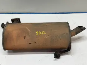 1571b667 Mitsubishi Fits 2014 - 2020 Outlander 2.4l Rear Exhaust Muffler Oem