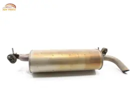 1571b974 Mitsubishi Eclipse Cross 1.5l 4wd Exhaust System Rear Muffler Oem 2022 - 2024