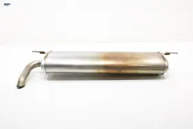 20100w180p Mitsubishi Outlander Phev 2.4l Exhaust System Rear Muffler Oem 2023 - 2024 -cut