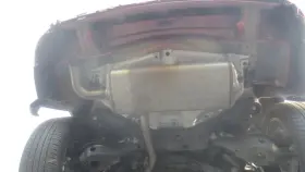 333.ms1423 Mitsubishi Muffler Fits 22-25 Outlander 163198