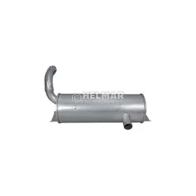 91462-30100 Mitsubishi / Caterpillar Muffler For