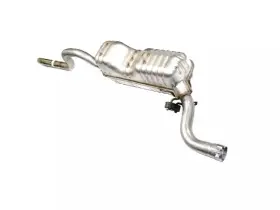 04880840ae Mopar Genuine Exhaust Muffler 4880840ae