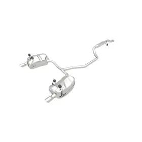 05147031ag Mopar For Dodge Journey 2017-2019 Exhaust Muffler