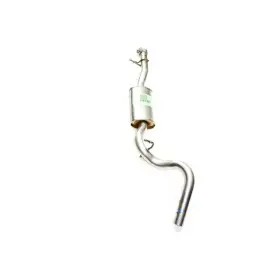 05147214ad Mopar Genuine Exhaust Extension Pipe 5147214ad