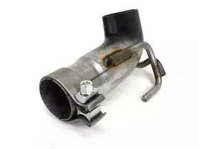 05181643ab Mopar Genuine Tailpipe Exhaust Tip Left 5181643ab