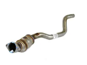 05181711af Mopar Genuine Front Pipe And Converter Left 5181711af