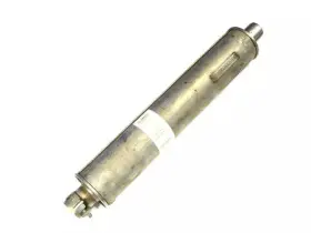 05290387ac Mopar Genuine Exhaust Resonator 5290387ac
