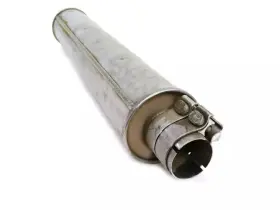 05290387af Mopar Genuine Exhaust Resonator 5290387af